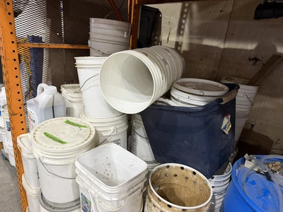 Used _UNKNOWN_ _UNKNOWN_ Chemicals Michigan US | Miedema Asset Management Group #1575232