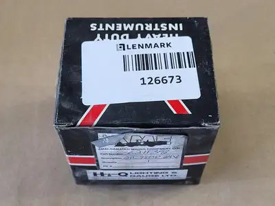 USED GEMINI 75057