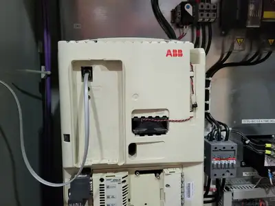 USED ABB ACS800-04-0060-7+K454+L503