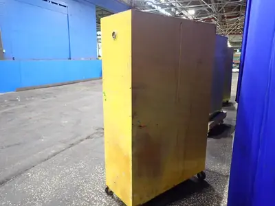 USED JUSTRITE 29450