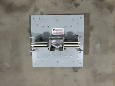 USED CUTLER-HAMMER CALX05678