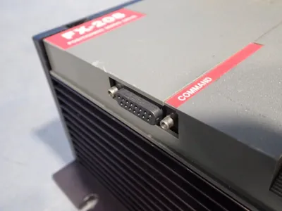 Used EMERSON FX208 Servo Drives Ohio US | HGR 24 #878556