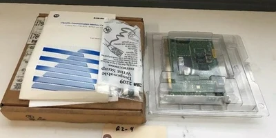 NEW Allen Bradley 1784-KTS