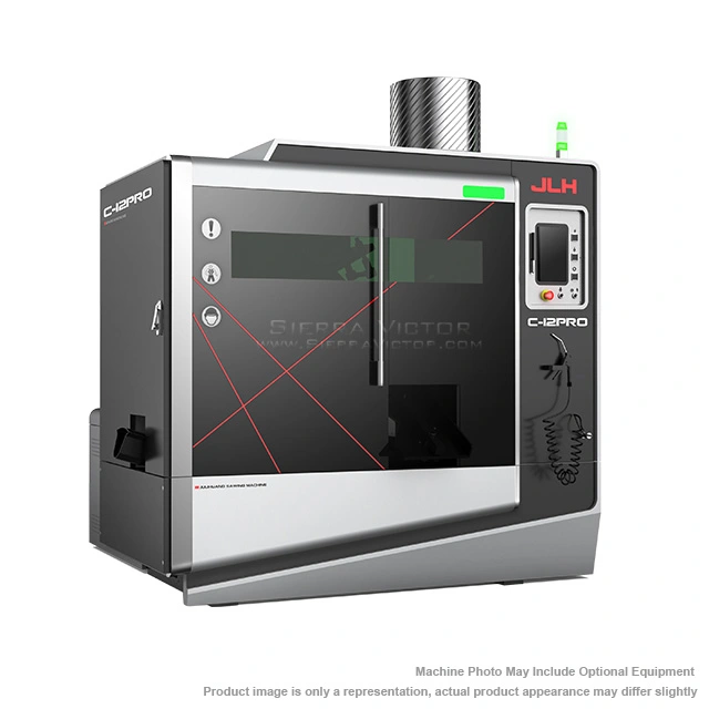 NEW JLH C-12PRO