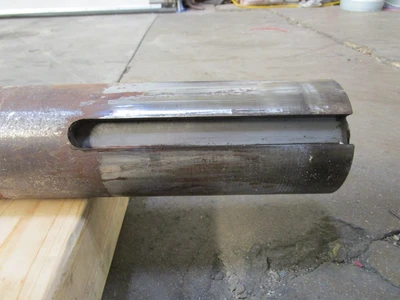USED WELEX 3.5"