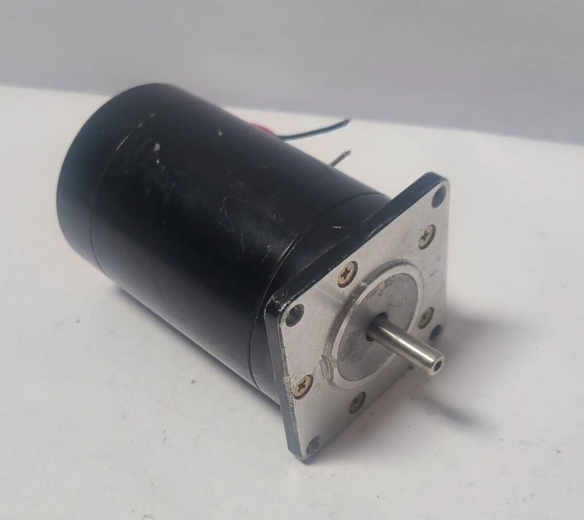 Used Mycom Does Not Apply Motors (misc) California US | Amiron Machinery #745278