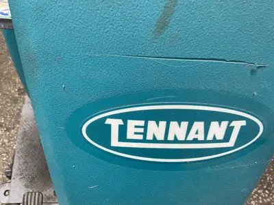 Used TENNANT T7 Scrubbers Ohio US | HGR 24 #1345774