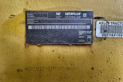 Used 2005 CATERPILLAR 321C LCR Excavators New Jersey US | Proxy Equipment #1383071