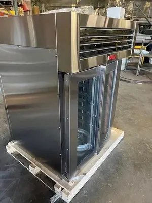 New | in-Stock LBC LMO-G8 Oven Cabinets Minnesota US | Rochester Equipment #1424729