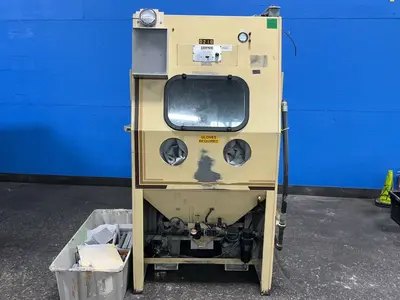 USED EMPIRE PF3642