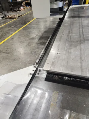 2017 HAAS GR-712 CNC, Gantry Router | Machinery Central (18)
