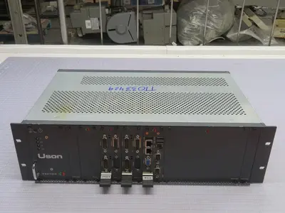 Used INOVA ICP-SYSC-USON-CM-FHLU-3 Misc Electrical & Power Parts Texas US | Aucto #1307279