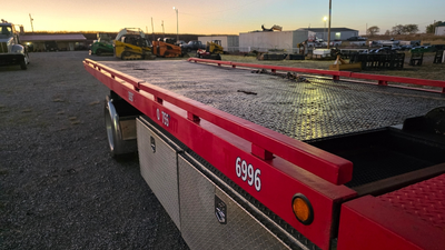 Used 2012 INTERNATIONAL 4400 Tow trucks Oklahoma US | OT Truck & Tractor Sales #1383867