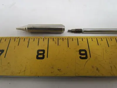 Graco 235-314 276298 Needle Nozzle Air Cap Assembly Kit .125" For Spray Gun NIB