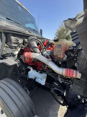 Used 2021 INTERNATIONAL LT625 Conventional trucks California US | Commerce Truck Equipment Sales #1547766