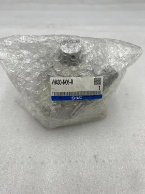 SMC VH430-N06-R / VH430N06R (BRAND NEW) #K-2051