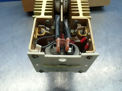 Used RELIANCE ELECTRIC 8646660S Rectifiers Ohio US | HGR 24 #907597