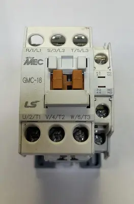 New | in-Stock ALTECH CORP GMC-18-AC120V Miscellaneous Equipment (Electrical & Power) Ohio US | Surplus Asset Holdings #1240236