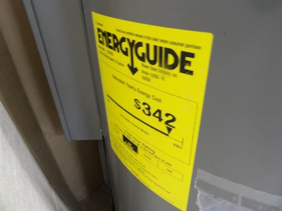 Used _UNKNOWN_ _UNKNOWN_ Water Heaters Michigan US | Miedema Asset Management Group #1489565