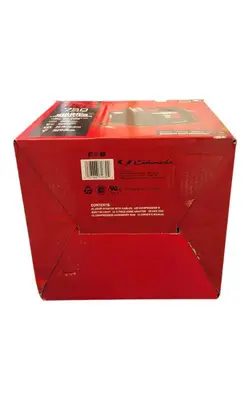 Schumacher  | Electric  Pro 750 Peak Amp Jump Starter