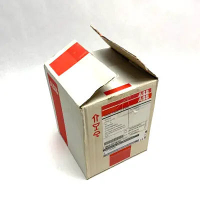 New | in-Stock ABB Molded Case Circuit Breaker 3-Pole SACE TMAX T3 S 225 Circuit Breakers Michigan US | Maverick Industrial Sales #1481544