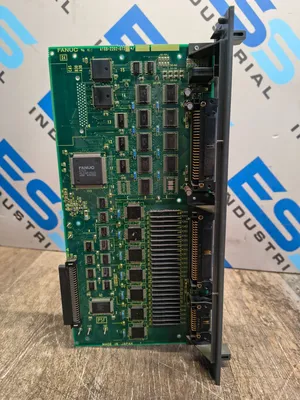 FANUC A16B-2202-0721/05B700141 Printed Circuit Boards (PCBs) | ESS Industrial Equipment Sales (4)