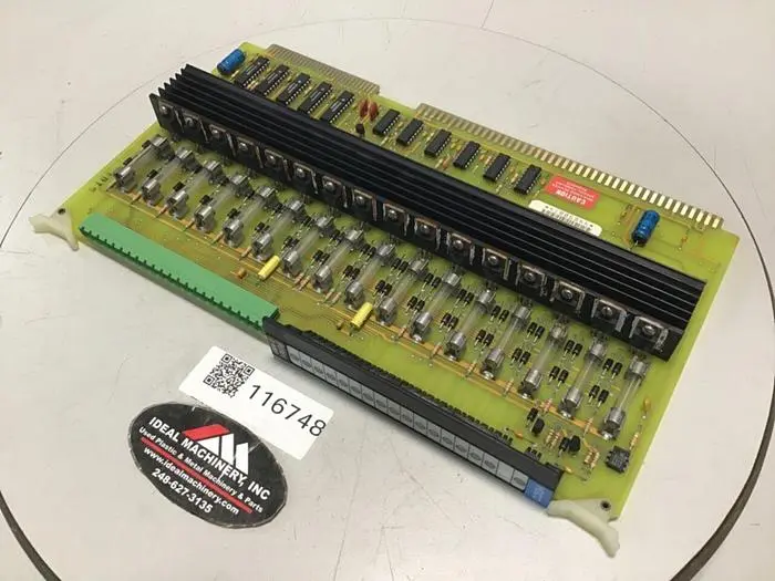 USED CINCINNATI MILACRON 3-531-4479A