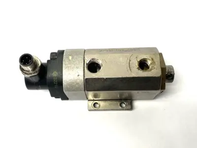 USED CMT 78-FN-0B-10-E-NL