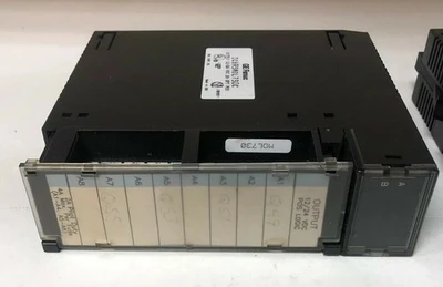 USED GE Fanuc IC693MDL646C