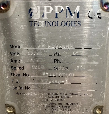 Used _UNKNOWN_ _UNKNOWN_ Conveyors West Virginia US | Cooper Industries #1409038