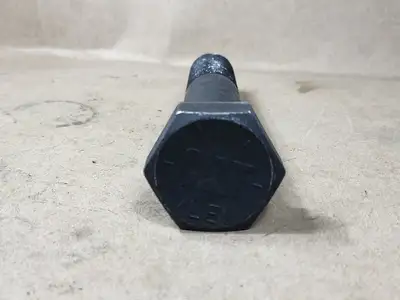 1-1/4" x 7" Hex Head Bolt