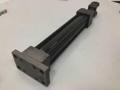 USED PARKER 02.00 H2HLTS182A 12.000