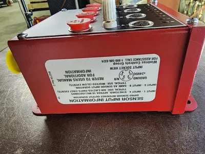 USED WINTRISS 9677908