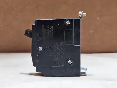 Used SQUARE D QO130 Switchgears British Columbia CA | Lenmark #1438622