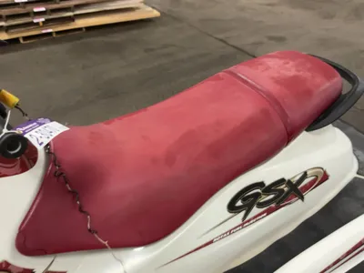 Used 1999 BOMBARDIER SEA-DOO GSX Boats (Misc) Michigan US | Miedema Asset Management Group #1423327