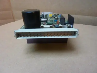 USED VICKERS EEA-PAM-118