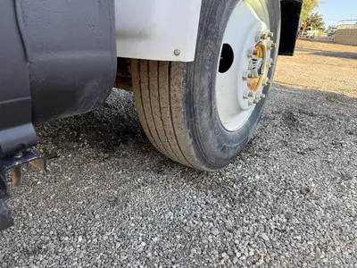 Used 2001 INTERNATIONAL 4700 Dump trucks California US | Ben Kaplan Equipment #1393618