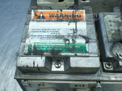Used SEW EURODRIVE MQD32A/MM30C/Z38G0/AGB3 Variable Speed Drives Ohio US | HGR 24 #838774