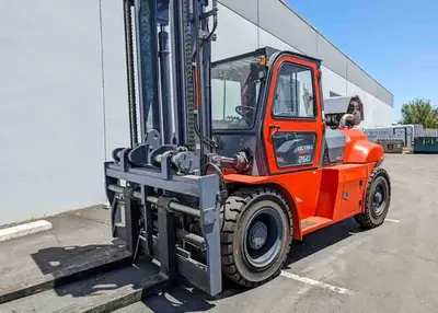 NEW 2026 OCTANE FD120