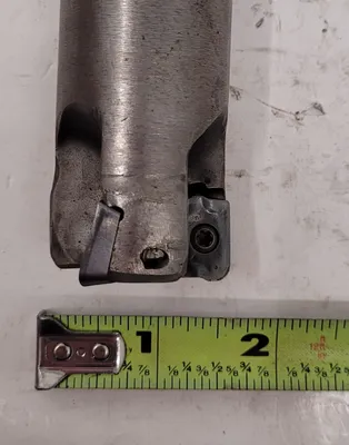 INGERSOLL CUTTING TOOLS TE90AP Tooling & Accessories, Tooling | Machinery Central (4)