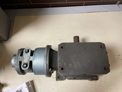 USED GAST 8AM-32A-FB20