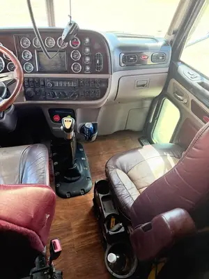 Used 2014 PETERBILT 386 Conventional trucks California US | Ben Kaplan Equipment #1385743
