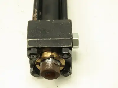 Parker Series 2HX Electrohydraulic Cylinder Actuator 2" Bore 43" Stroke 2200 PSI