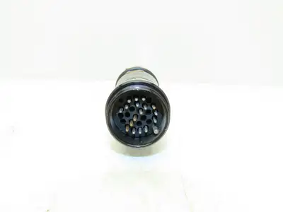 Tech-Motive Tool Servo Nutrunner Inline Tool 3/8" Chuck 40.9Nm 485600-2036