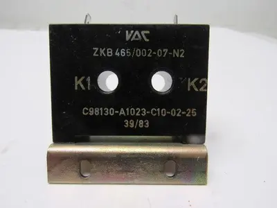 Used NORMA _UNKNOWN_ Miscellaneous MRO | Arrow Industrial #645896