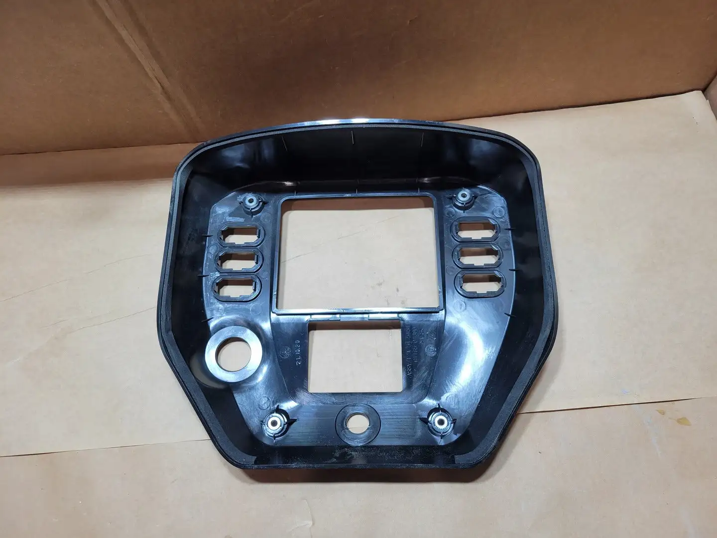 NEW KOMATSU 17A-54-51511
