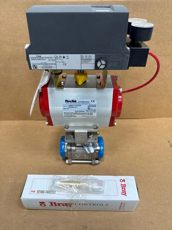 Bray _UNKNOWN_ Other Valves & Manifolds | Fram Fram LLC