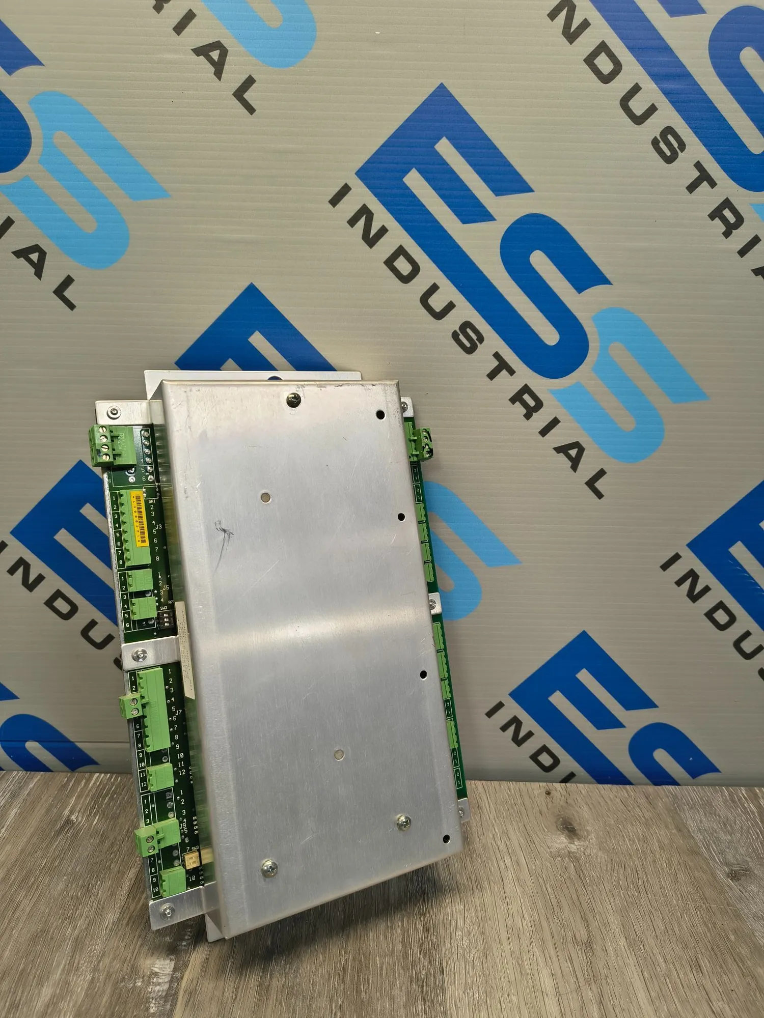 USED TRANE X13650452-01 REV A