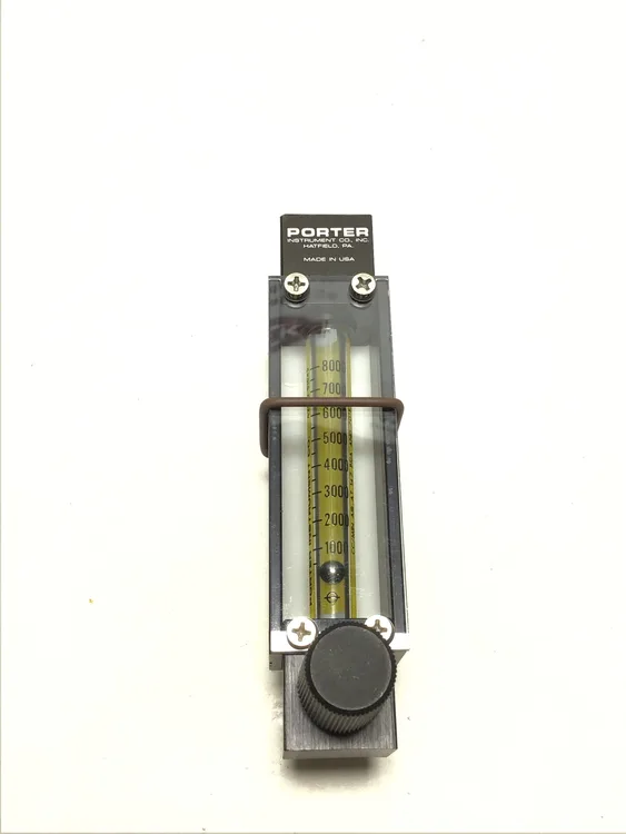 Used PORTER _UNKNOWN_ Meters - Misc | Moses B Glick #991154
