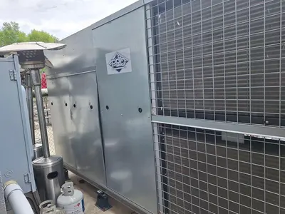Used 2020 PRO REFRIGERATION PM212F6R4550-A-VC Chillers Oregon US | Ager Tank & Equipment Co. #1393708
